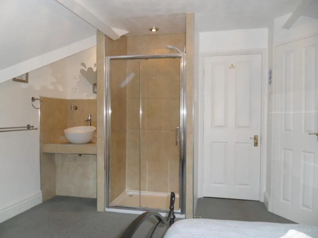 Big Sky Guest House Whitby