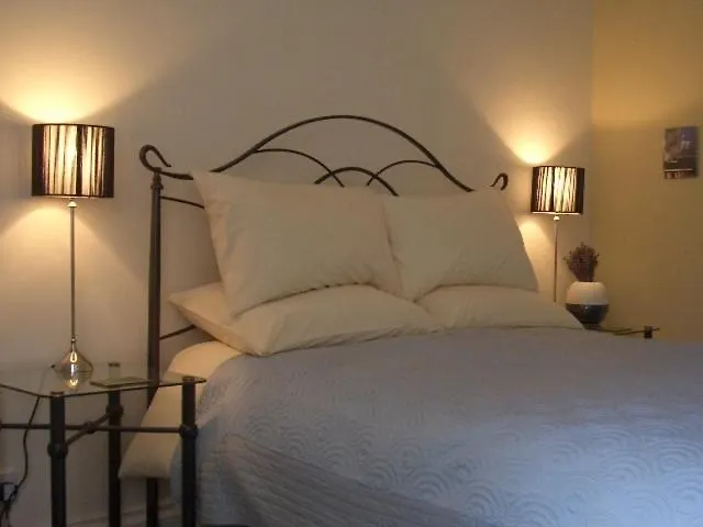 Big Sky Guest House Whitby