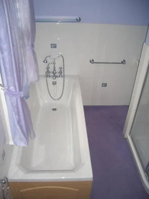 Big Sky Guest House Whitby
