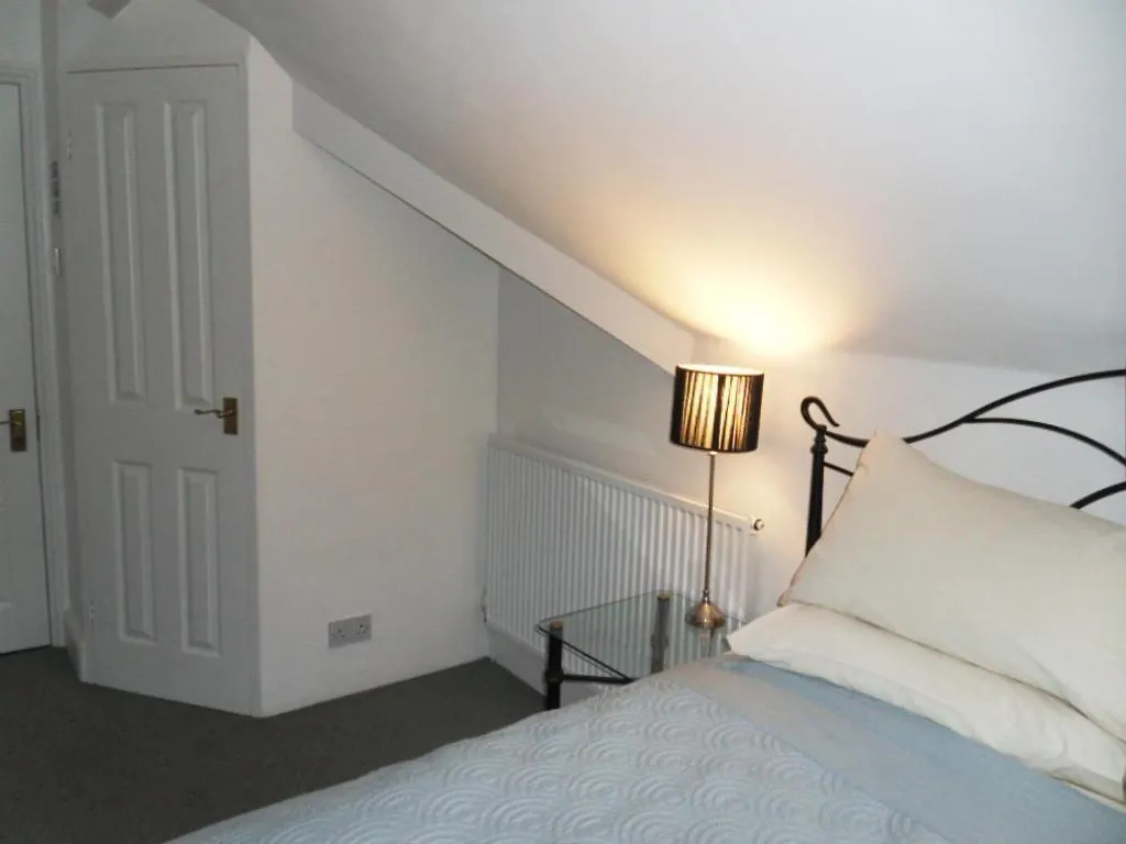 Big Sky Guest House Whitby United Kingdom