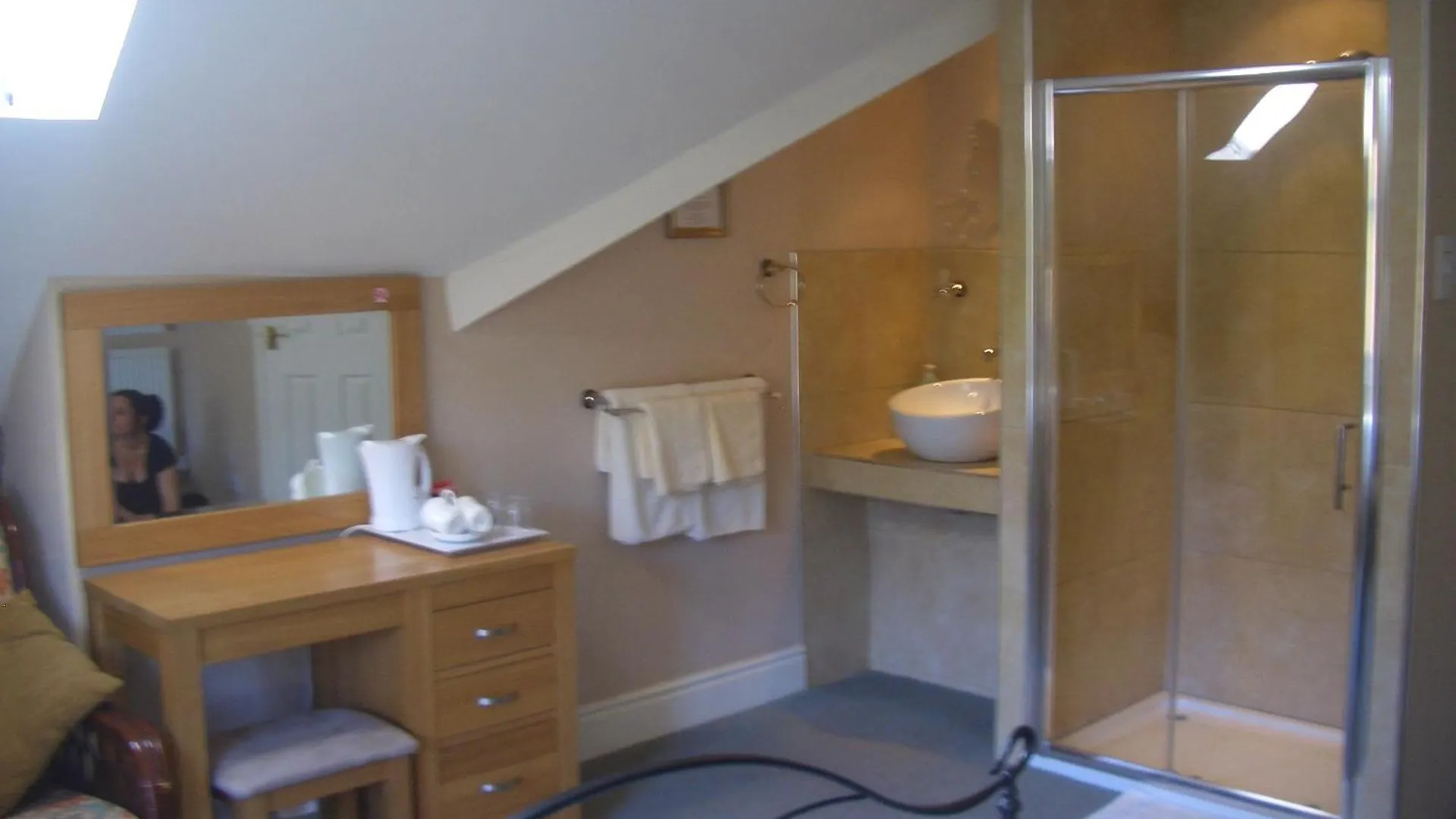 Big Sky Guest House Whitby