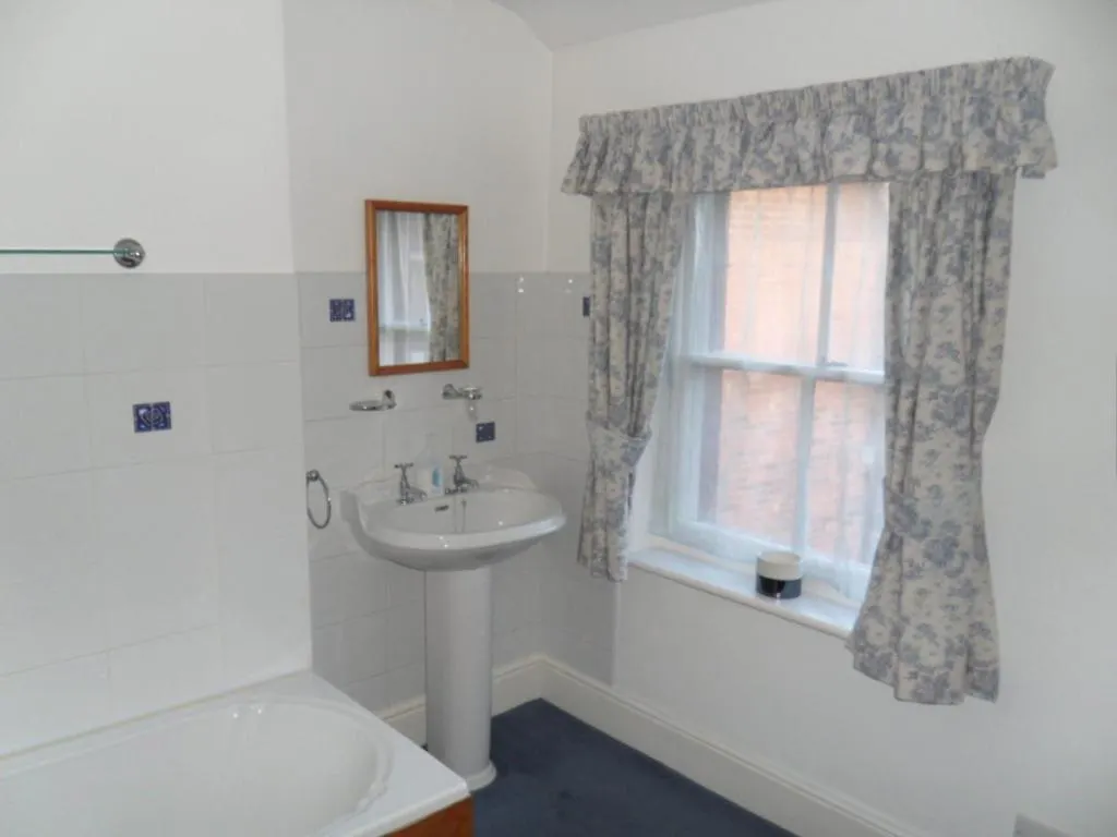 Big Sky Guest House Whitby Bed & Breakfast