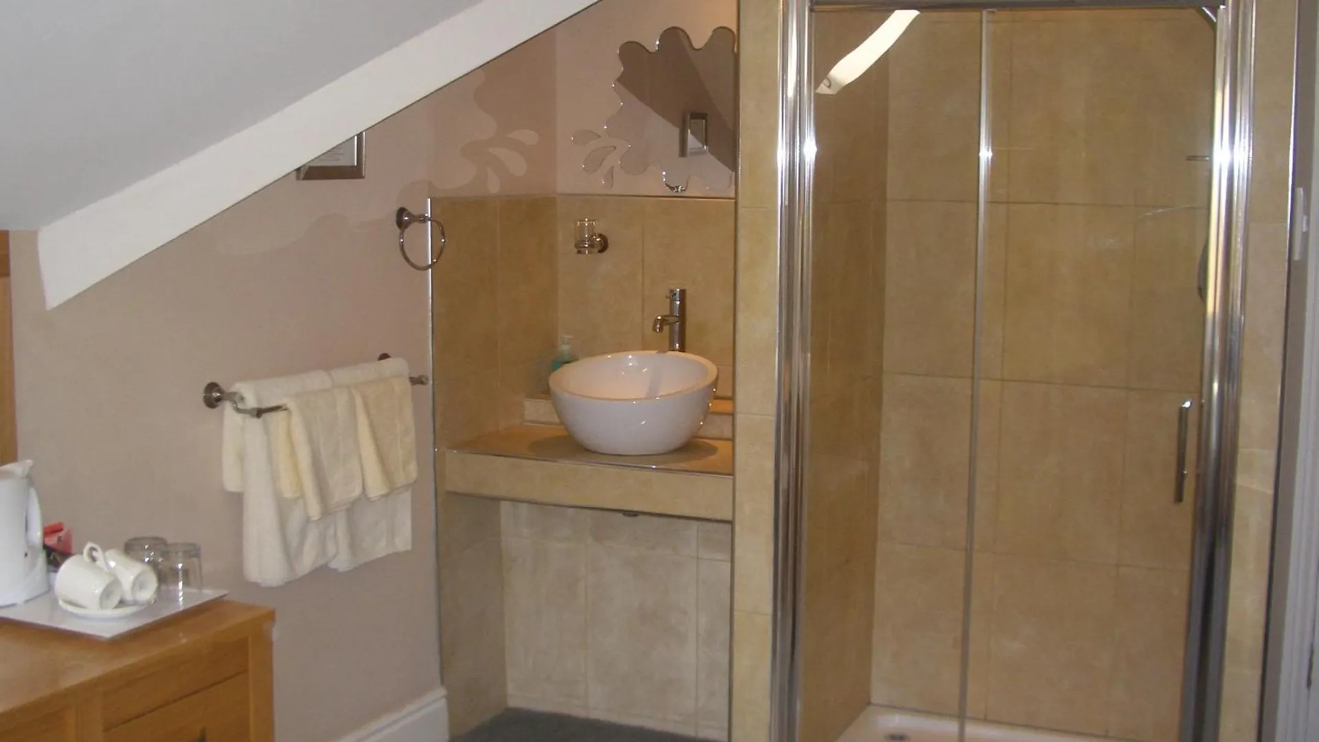 Big Sky Guest House Whitby United Kingdom