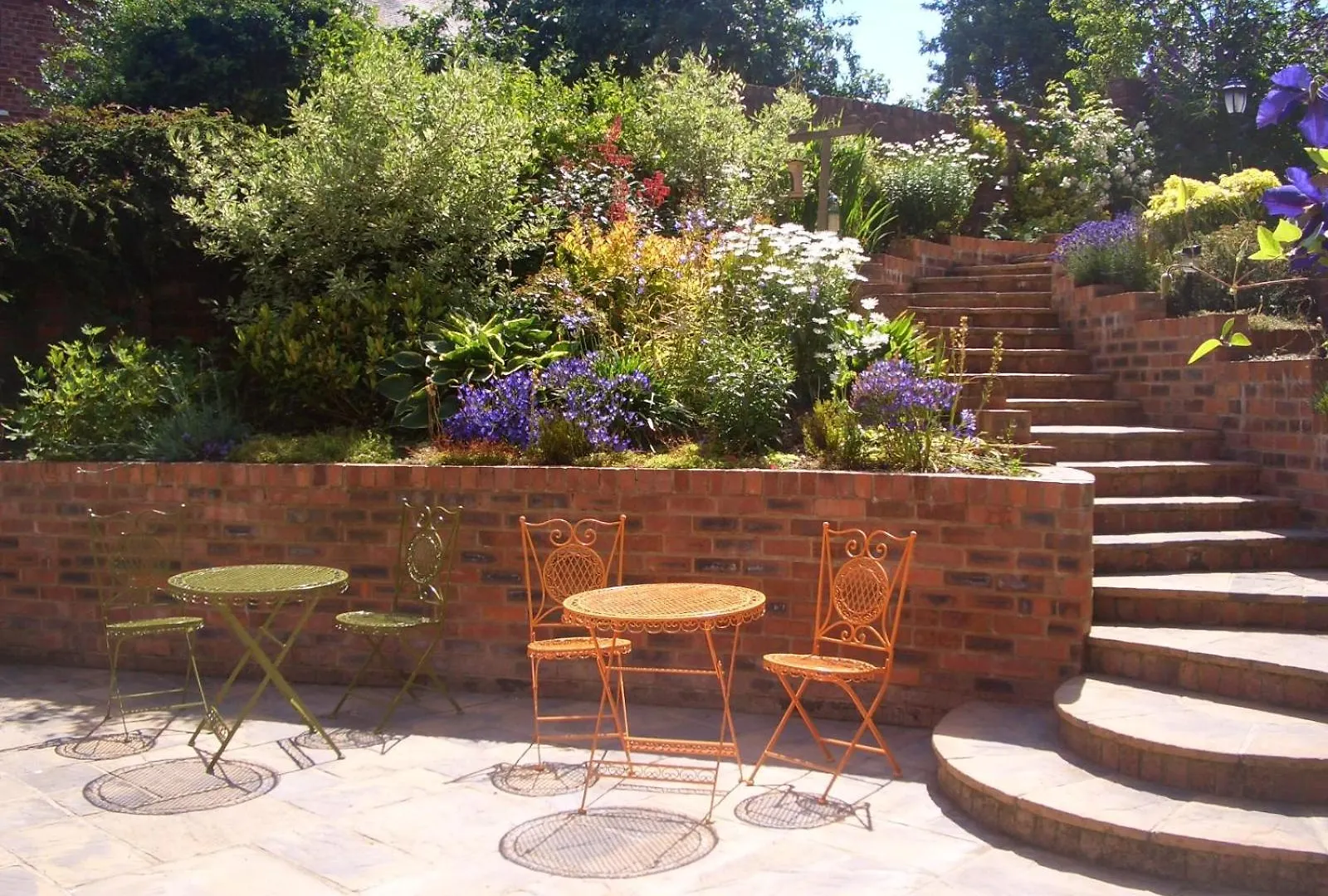 Big Sky Guest House Whitby Bed & Breakfast