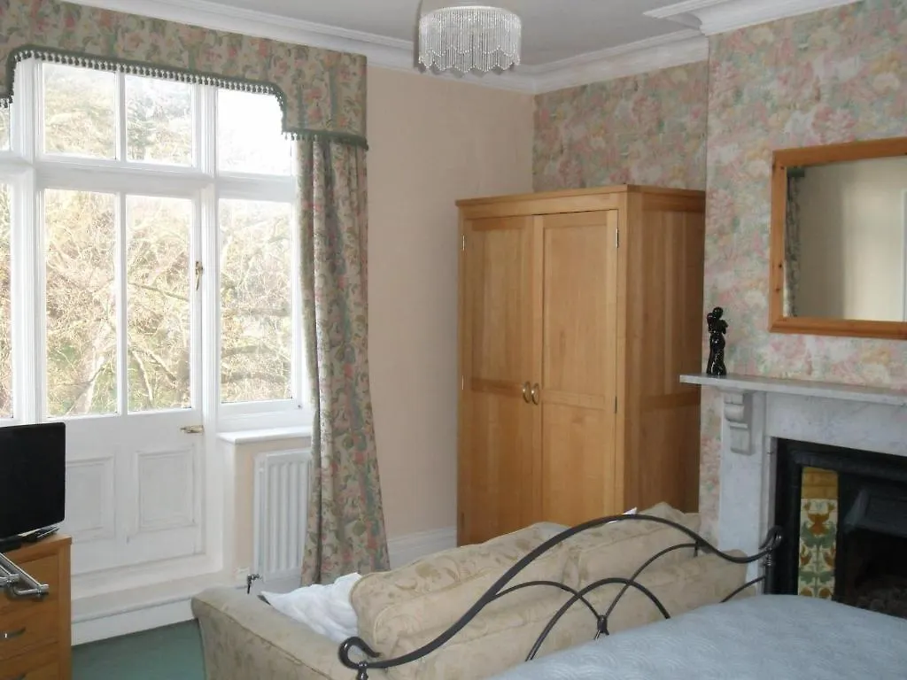 Big Sky Guest House Whitby 2*,  United Kingdom