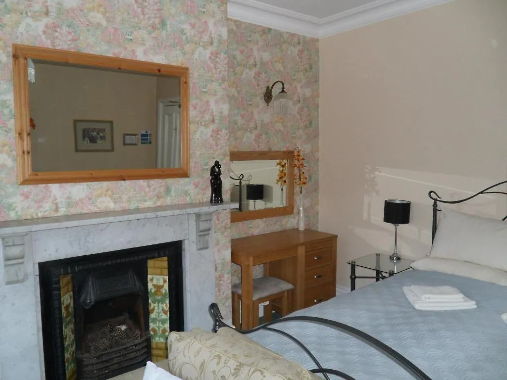 Big Sky Guest House Whitby