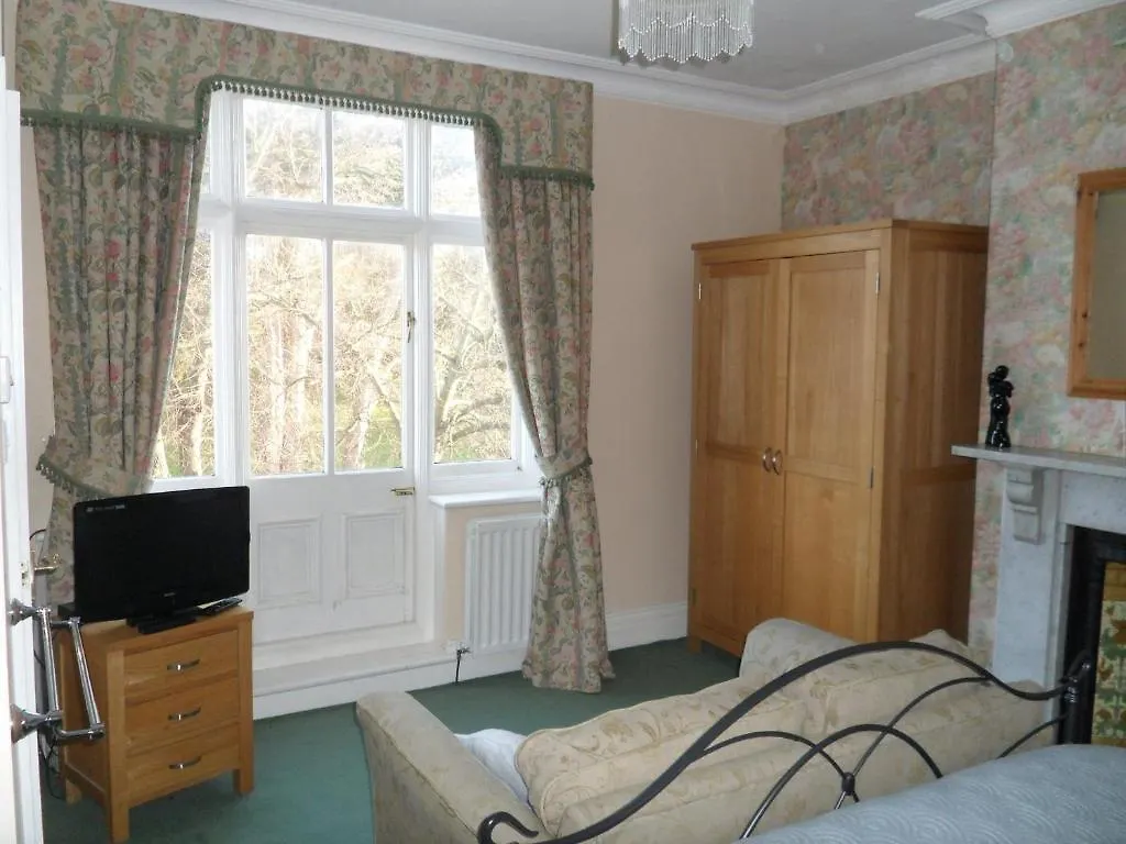 Big Sky Guest House Whitby Bed & Breakfast