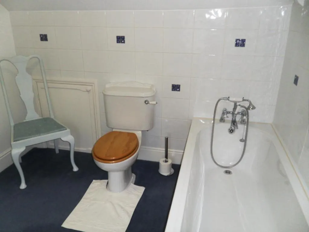 ** Bed & Breakfast Big Sky Guest House Whitby United Kingdom