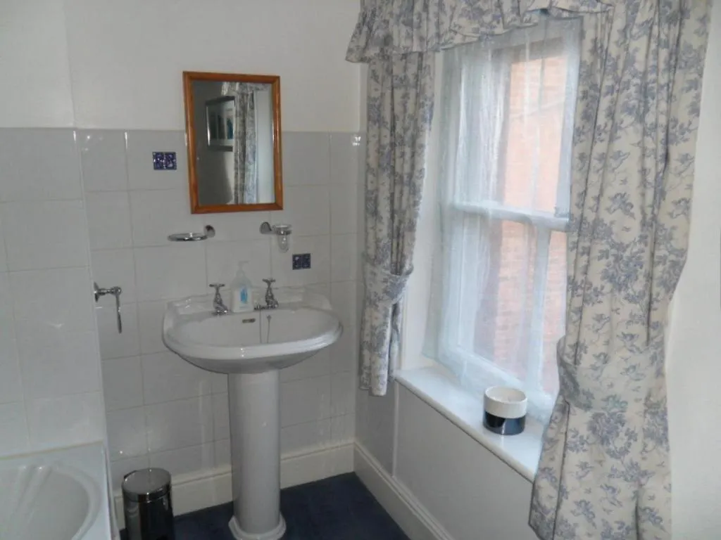 Big Sky Guest House Whitby Bed & Breakfast