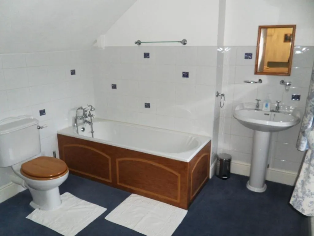 Big Sky Guest House Whitby Bed & Breakfast