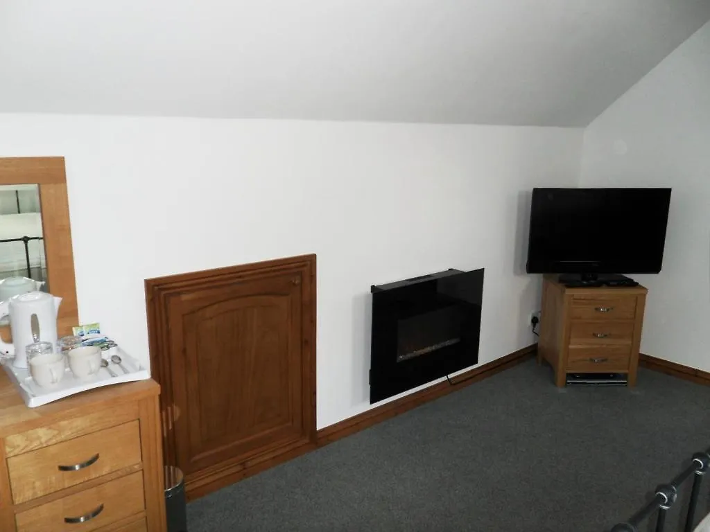 Big Sky Guest House Whitby United Kingdom