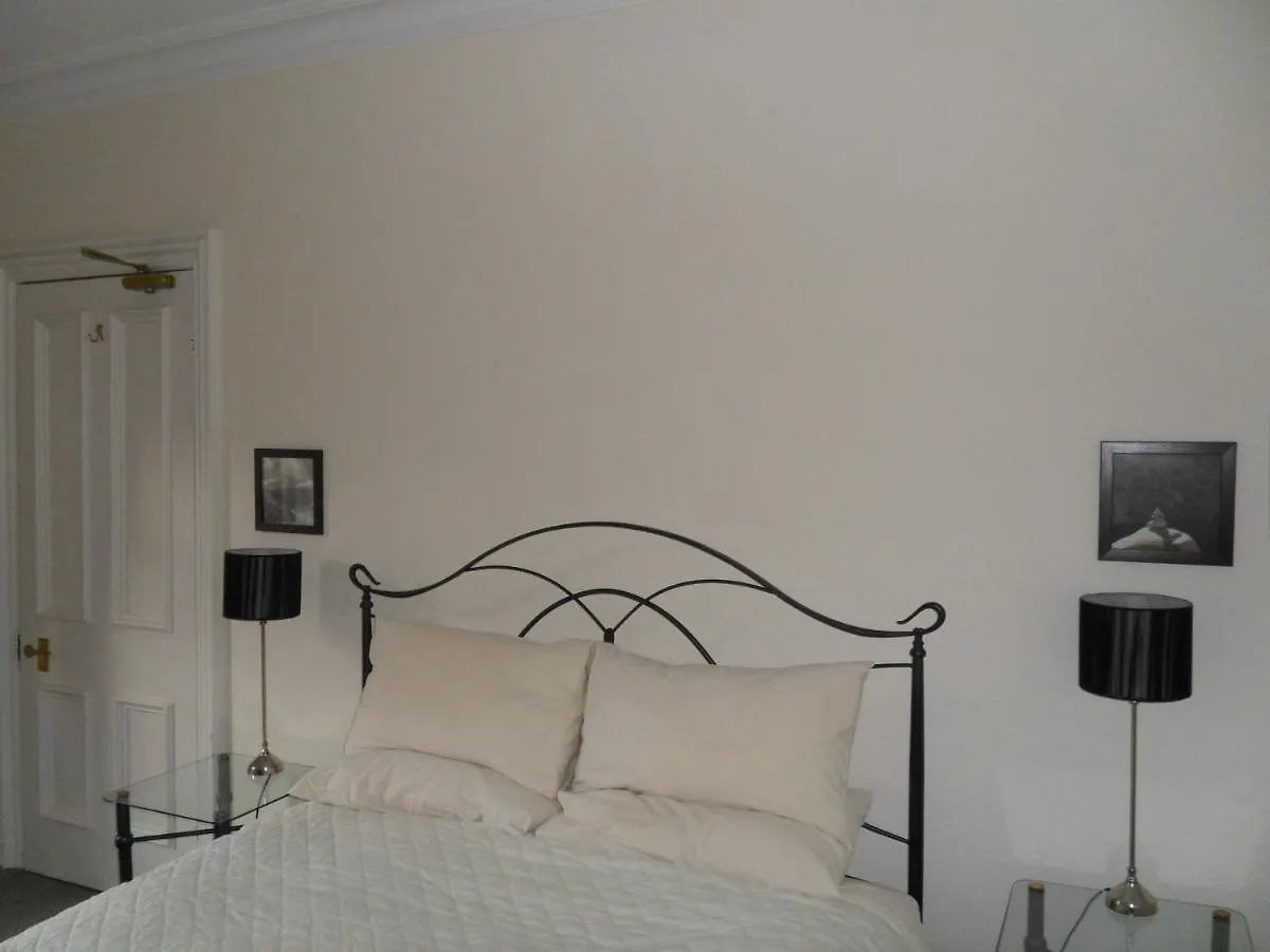 Big Sky Guest House Whitby