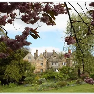 Thorpe Hall Bed & Breakfast