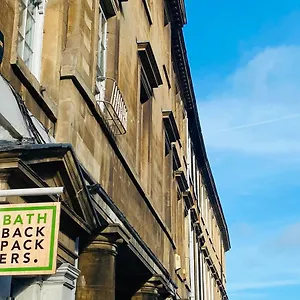  Hostel Backpackers United Kingdom