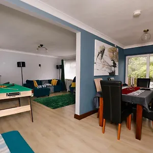  Guest house Harmony Haven Executive United Kingdom