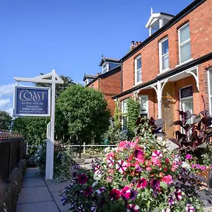 Coast Guest house