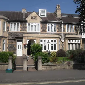 *** Guest house Albany United Kingdom