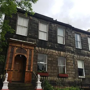 ** Guest house Bellevue United Kingdom