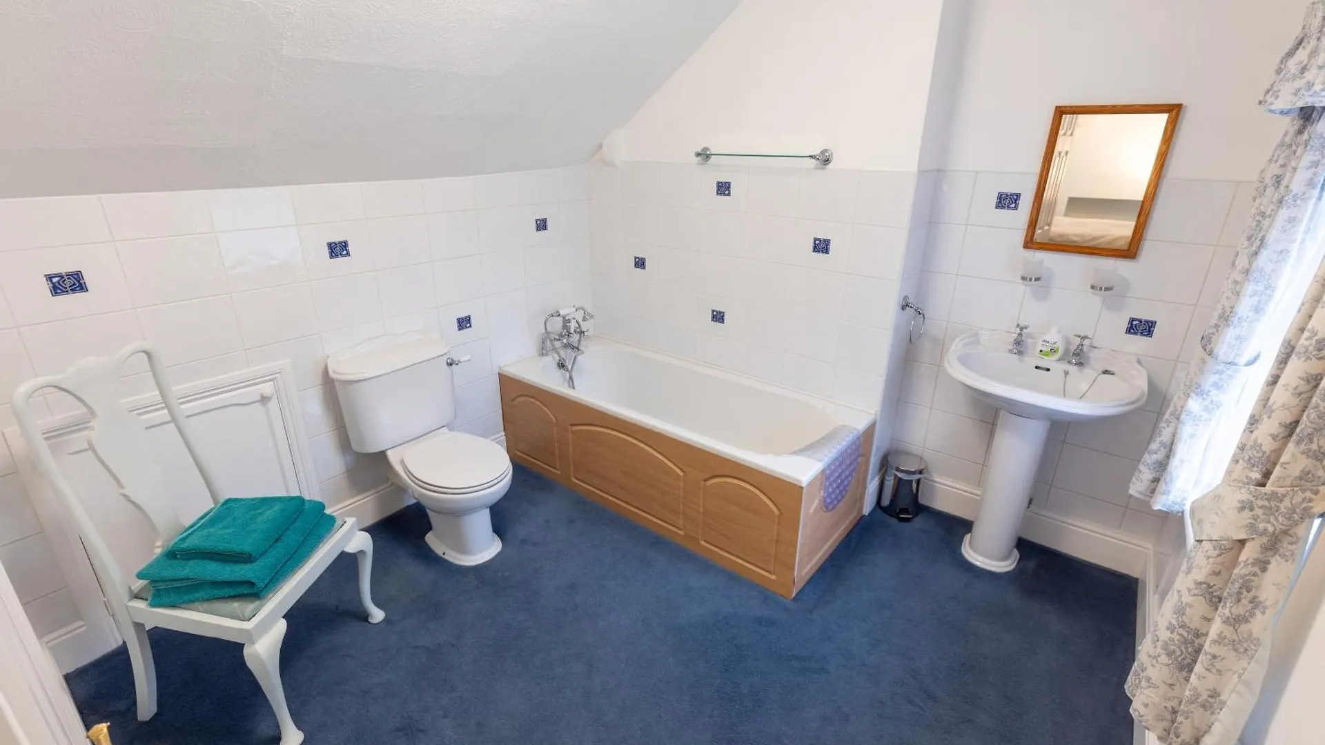 Big Sky Guest House Whitby Bed & Breakfast