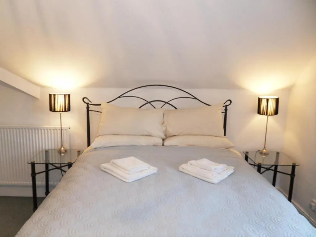 Big Sky Guest House Whitby Bed & Breakfast
