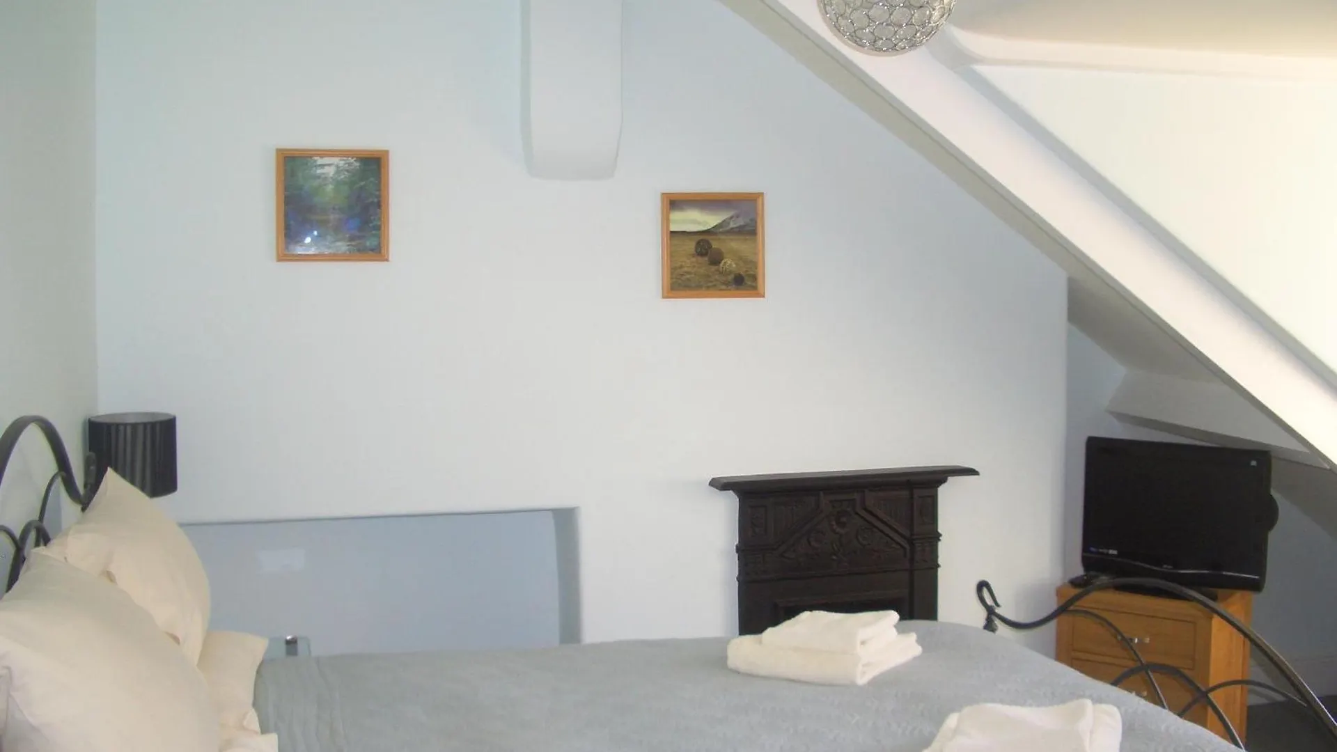 Bed & Breakfast Big Sky Guest House Whitby