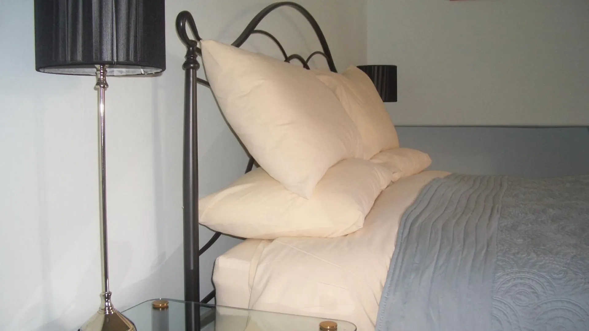 Bed & Breakfast Big Sky Guest House Whitby