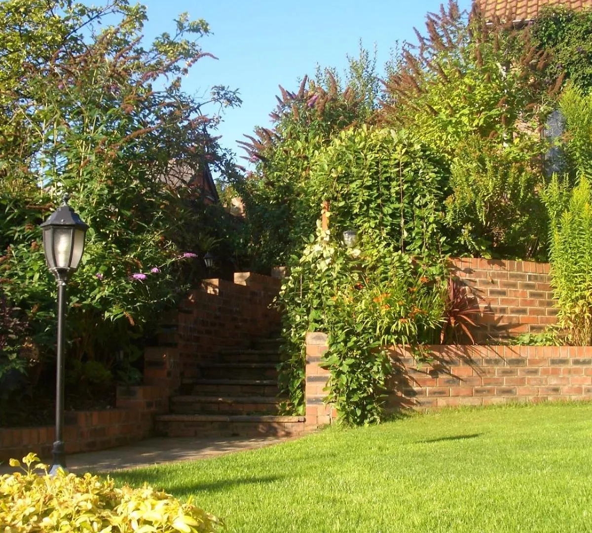 Big Sky Guest House Whitby