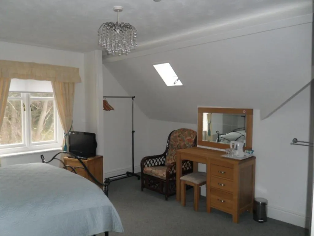 Big Sky Guest House Whitby