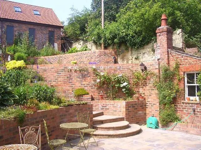 Bed & Breakfast Big Sky Guest House Whitby