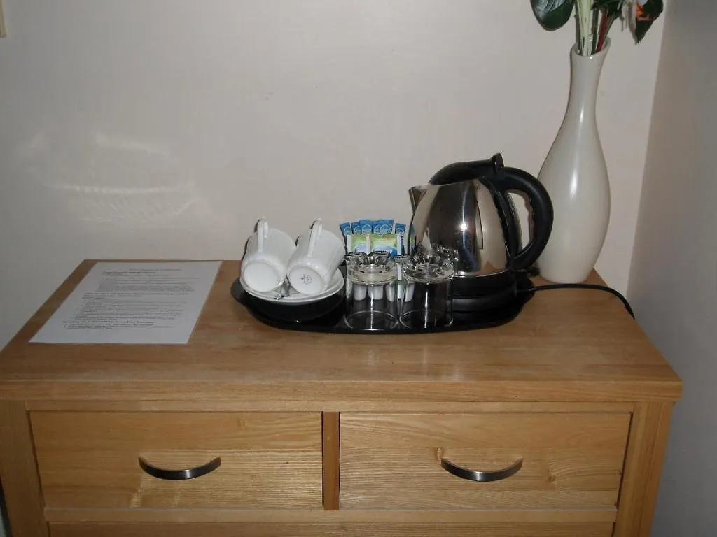 Big Sky Guest House Whitby Bed & Breakfast