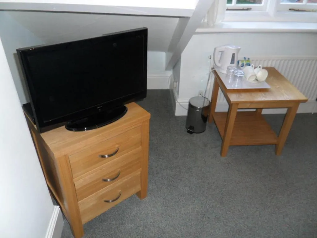 Big Sky Guest House Whitby Bed & Breakfast