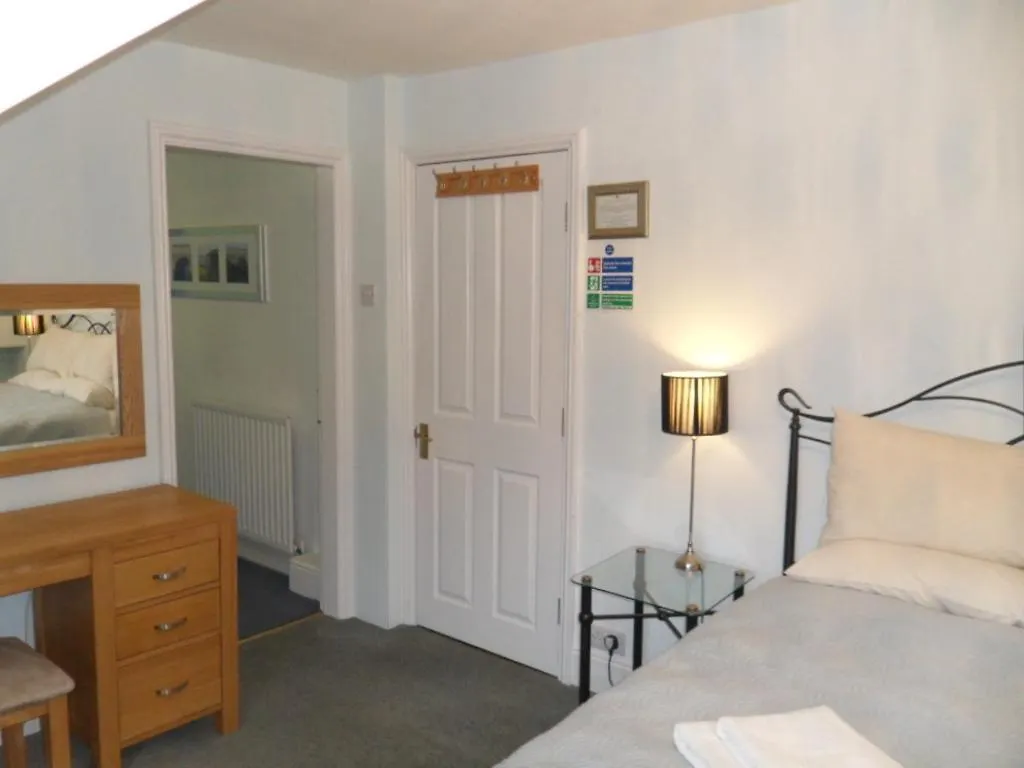 Bed & Breakfast Big Sky Guest House Whitby